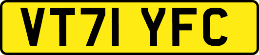 VT71YFC