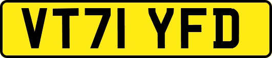 VT71YFD