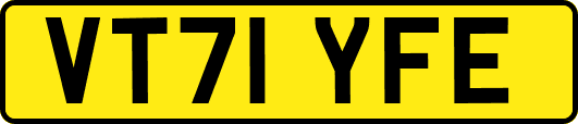 VT71YFE