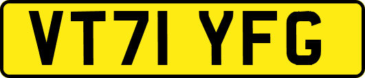 VT71YFG