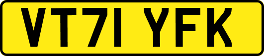 VT71YFK