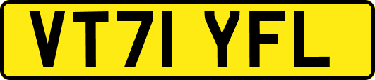 VT71YFL