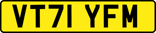 VT71YFM