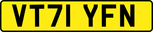 VT71YFN