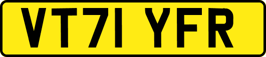 VT71YFR