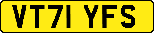 VT71YFS