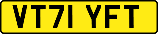 VT71YFT