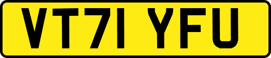 VT71YFU