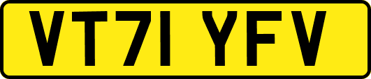 VT71YFV