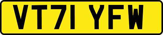 VT71YFW