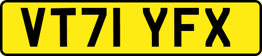 VT71YFX