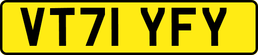 VT71YFY