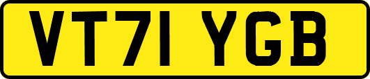 VT71YGB