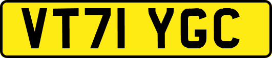 VT71YGC