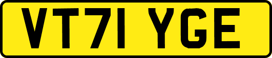 VT71YGE