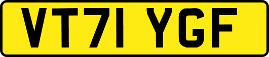 VT71YGF