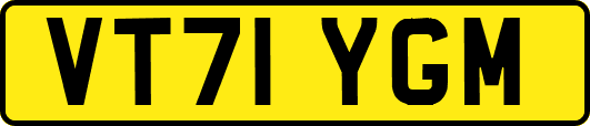 VT71YGM