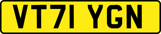 VT71YGN