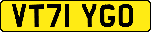 VT71YGO