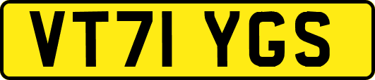 VT71YGS