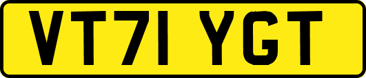 VT71YGT