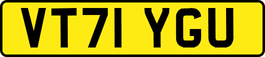 VT71YGU
