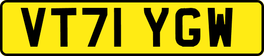 VT71YGW