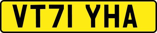 VT71YHA