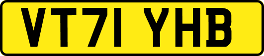 VT71YHB