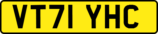 VT71YHC