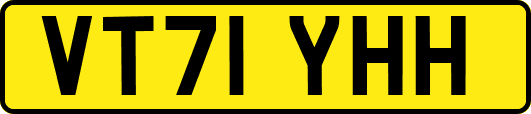 VT71YHH
