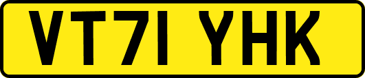 VT71YHK