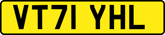 VT71YHL