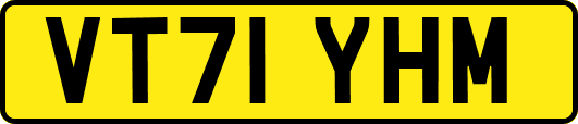 VT71YHM