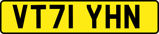 VT71YHN