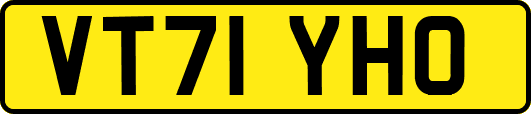 VT71YHO