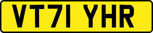 VT71YHR