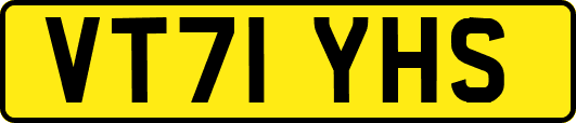 VT71YHS