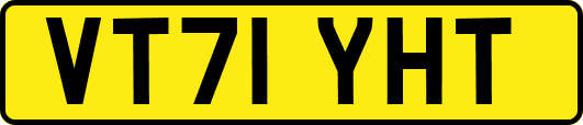 VT71YHT