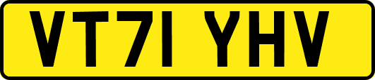 VT71YHV