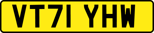 VT71YHW