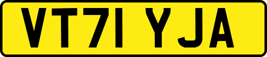VT71YJA