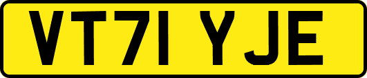 VT71YJE