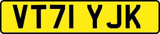 VT71YJK