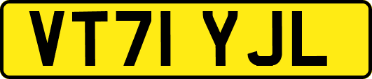 VT71YJL