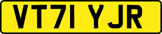 VT71YJR