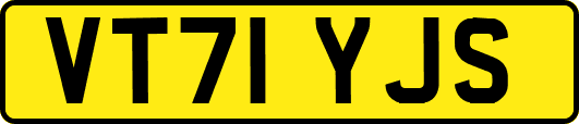 VT71YJS