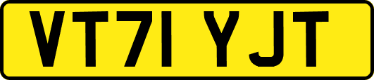 VT71YJT