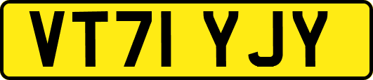 VT71YJY