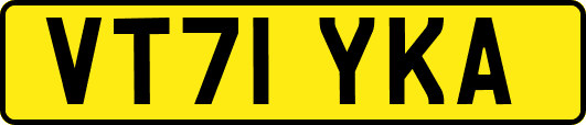 VT71YKA